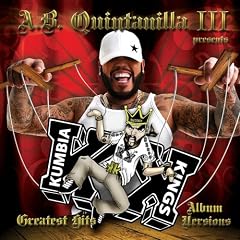 Greatest Hits "Album Versions"