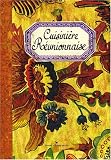 Revue Editions Stéphane Bachès  / Cuisinière Réunionnaise