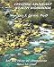 Creating Abundant Wealth Workbook: Let the river of abundance flow your way! by Lisa S Larsen PsyD