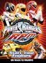 Power Rangers RPM, Vol. 1: Start Your Engines