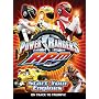Power Rangers RPM, Vol. 1: Start Your Engines