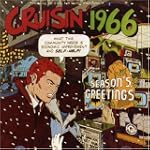 Cruisin 1966: History Of Rock