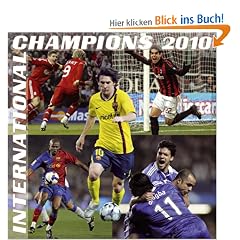 International Champions 2010