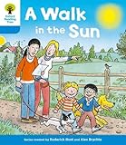 A walk in the sun