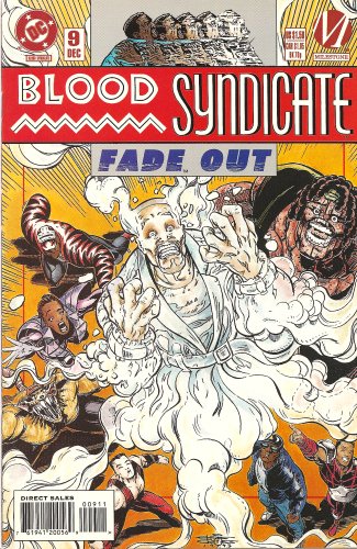 Syndicates
