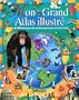 Mon grand atlas illustr�