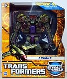 Transformers Reveal The Shield Voyager LugnutIMAGE