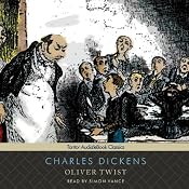 Oliver Twist | [Charles Dickens]
