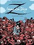 Z comme Don Diego, Tome 1 : Coup de foudre � l'hacienda