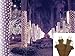 Vickerman 150-Light Wide Angle LED Net Light Set, Pure White