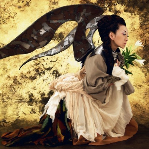 約束の翼 MISIA