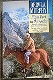 Eight feet in the Andes