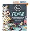 Trophy Cupcakes and Parties!: Deliciously Fun Party Ideas and Recipes from Seattle's Prize-Winning Cupcake Bakery