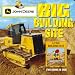 John Deere: Big Building Site (John Deere (DK Hardcover))
