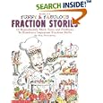 Funny & Fabulous Fraction Stories (Grades 3-6)