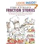 Funny & Fabulous Fraction Stories (Grades 3-6)