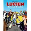 Lucien, Tome 11 : La bande � Lucien