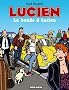 Lucien, Tome 11 : La bande � Lucien