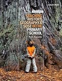 Teaching history, geography & SOSE in the primary school