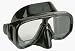 Sporting Goods : Tilos Down View Panoramic Double Lens Non-Purge Mask
