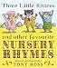 My Favourite Nursery Rhymes