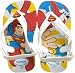 Havaianas Heroes Flip Flop (Toddler)