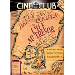 L'�le au tr�sor