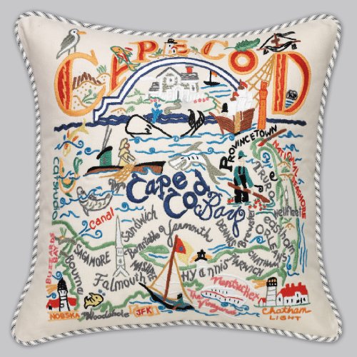 Catstudio Cape Cod Pillow