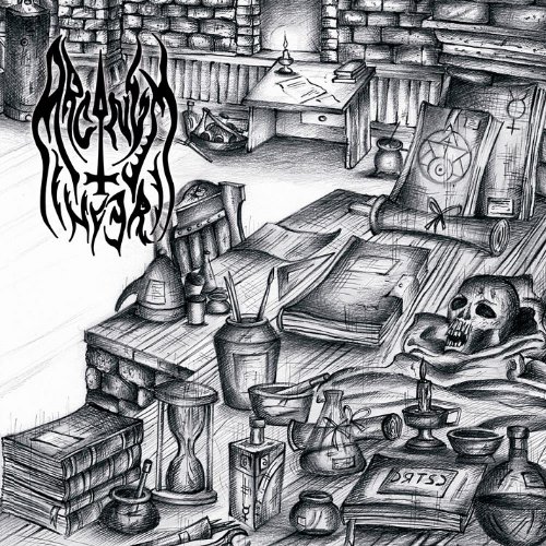 Arcanum Inferi-Ars Hermetica-2012-FiH Download
