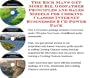 The Rich Man's Get More Biz, Godfather Principles and Sales Models for Cooking Classes Internet Businesses 3 CD Power Pack