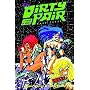 Dirty Pair: A Plague of Angels (Bk. 3)
