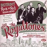Detroit Rock'n'roll Began Here!