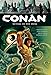 Conan Volume 19: Xuthal of the Dusk (Conan, 19)