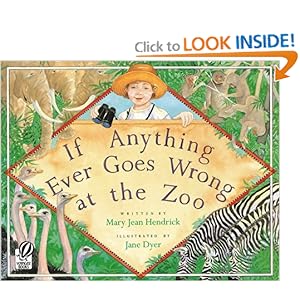 If Anything Ever Goes Wrong at the Zoo