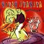 Salsa Fresca: Dance Hits of the 90s