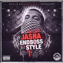 Endbossstyle