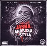 Endbossstyle