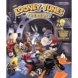 Looney Tunes Treasury: Includes Amazing Interactive Treasures from the Warner Bros. Vault!by Andrew Farago