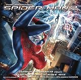 The Amazing Spider-Man 2 (Original Motion Picture Soundtrack)