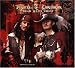 Pirates of the Caribbean Dead Man's Chest 2007 Wall Calendar