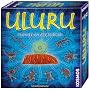 Kosmos 691325 - Uluru von KOSMOS