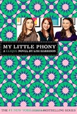 My Little Phony
