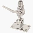 Shakespeare 4187-Hd Ss Ratchet - Antennas - Antenna-Hardwar