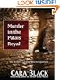 Murder in the Palais Royal (Aimee Leduc Investigation)