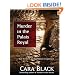 Murder in the Palais Royal (Aimee Leduc Investigation)