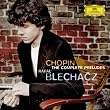 Chopin : Int�grale des Pr�ludes