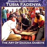 Tusia Fadenya