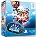 Sony PlayStation Vita (WiFi) inkl. Little Big Planet (Download Voucher) + 4 GB Memory