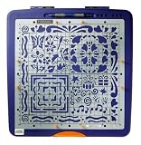 Fiskars 12-66007097 ScrapBoss Starter Set