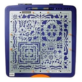 Fiskars 12-66007097 ScrapBoss Starter Set